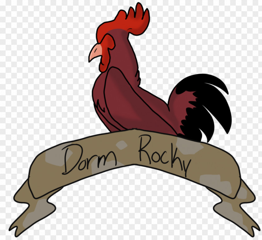 Dorm? Rooster Horse Beak Chicken Meat Clip Art PNG