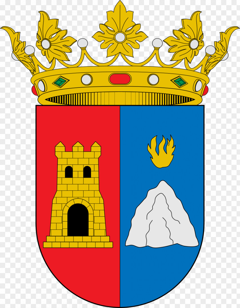 Field Province Of Alicante Torreblanca Escutcheon Coat Arms Crest PNG