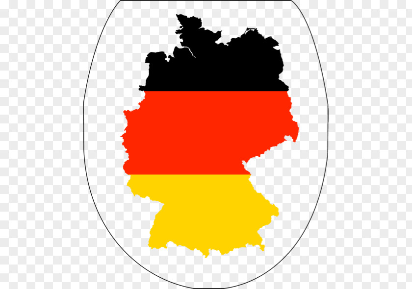 Flag Of Germany North German Confederation Map PNG