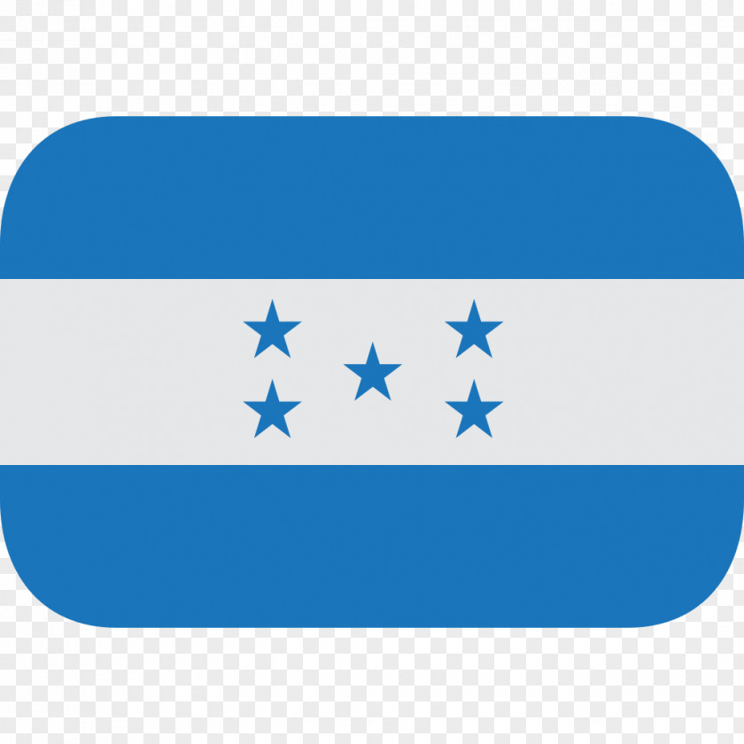 Flag Of Honduras Guatemala El Salvador PNG
