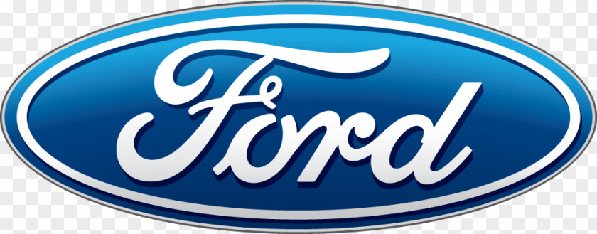 Ford Motor Company Car Logo PNG