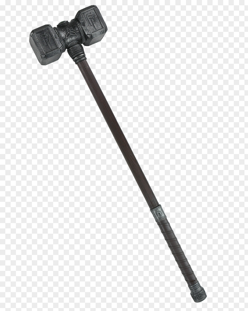 Hammer Tool War Mace Fili PNG