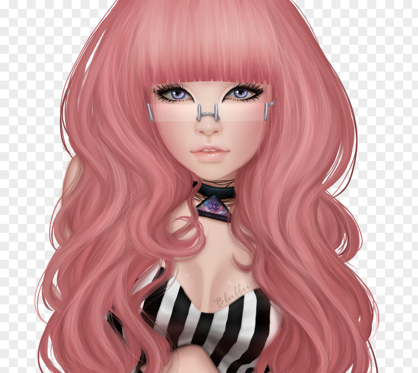 Imvu Login DeviantArt Image Drawing Painting PNG