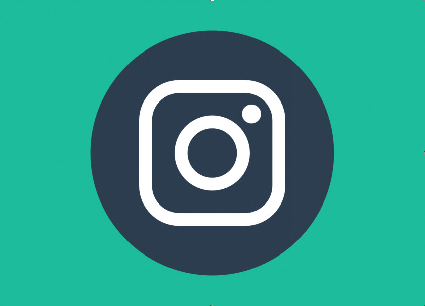 Instagram Logo Graphic Design Brand PNG