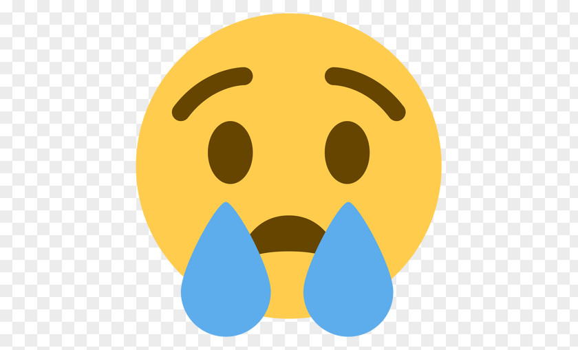 Mad Face Iphone Emoji With Tears Of Joy Emoticon Crying PNG