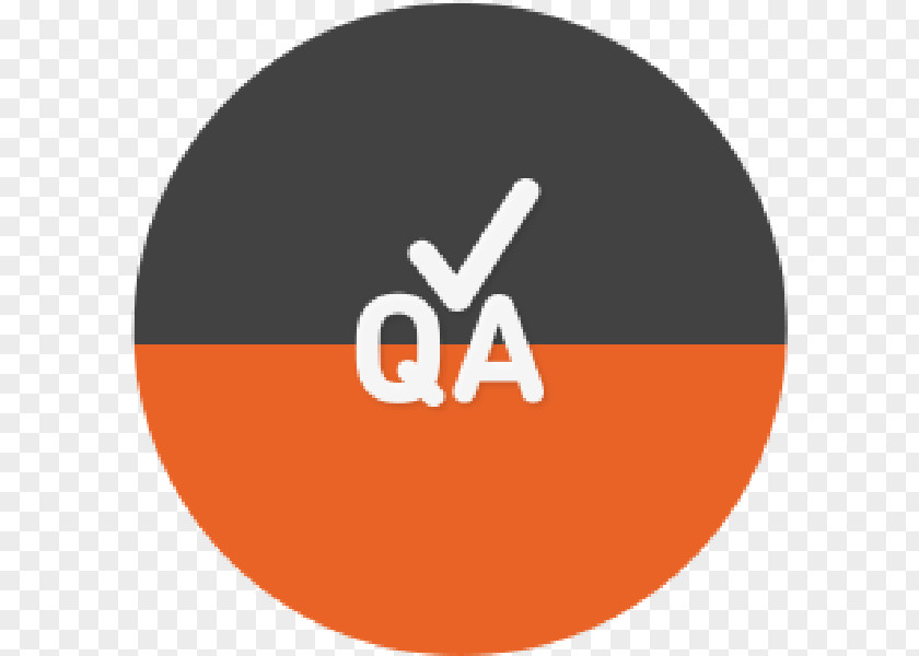 QA Software Quality Assurance Testing PNG