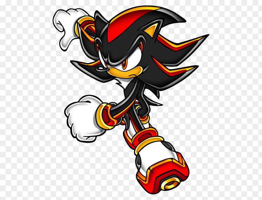 Shadow The Hedgehog Sonic Adventure 2 Battle Dash PNG