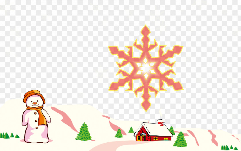 Snow Chinese New Year Traditional Holidays Clip Art PNG