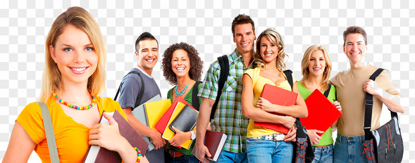 Student College University Course Institute PNG