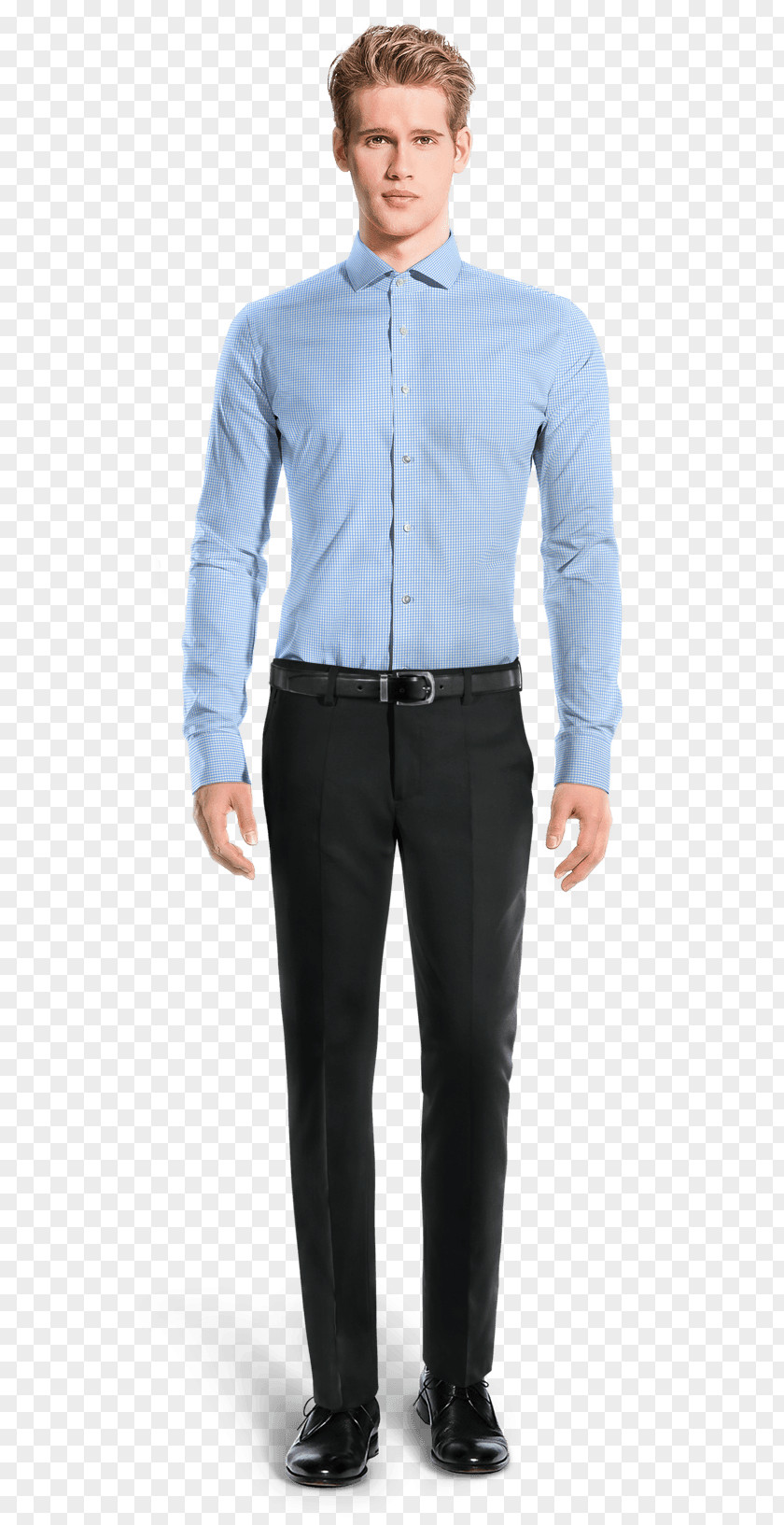 Suit Tweed Pants Chino Cloth Wool PNG