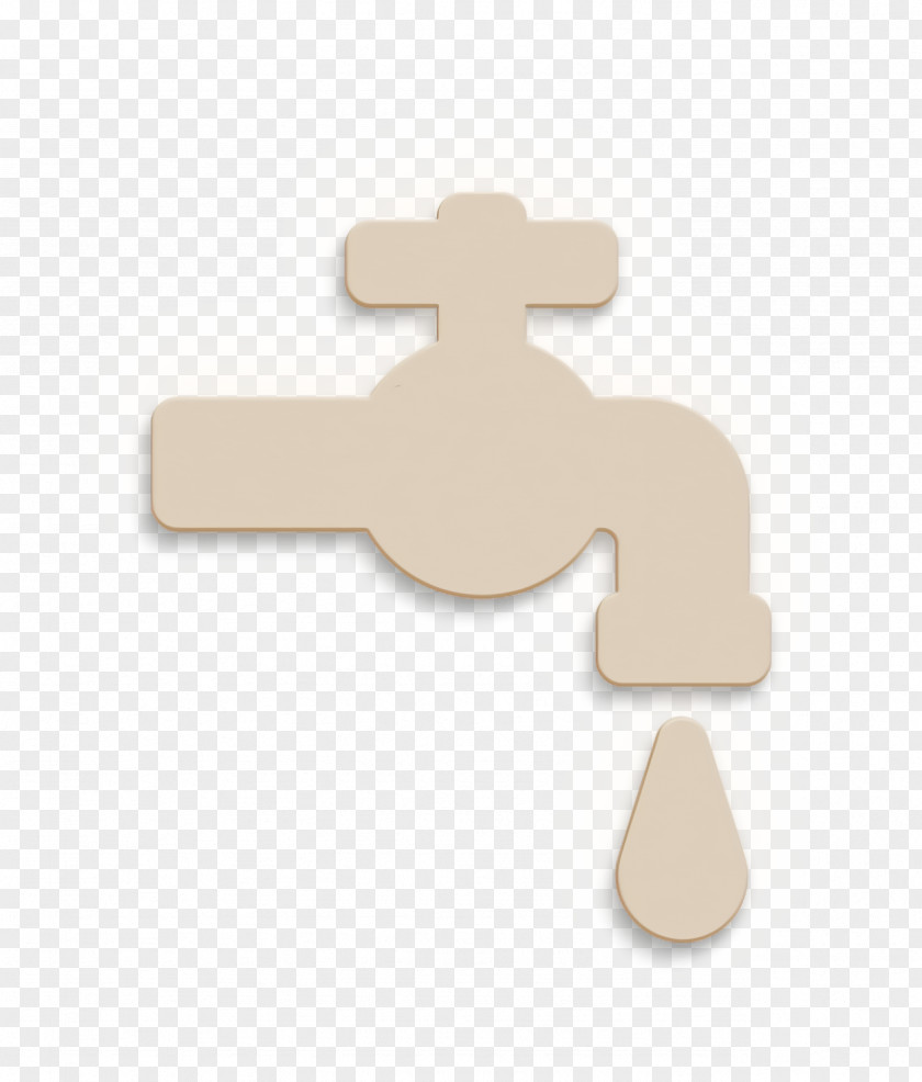 Symbol Logo Icon Water Tap PNG