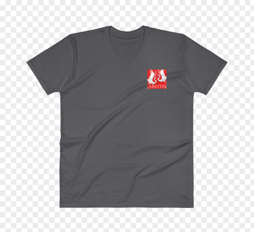 T-shirt Sleeve New Jersey Performing Arts Center Logo PNG