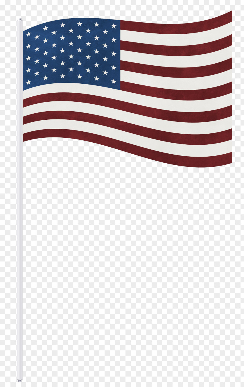 USA Flag Vertical Clipart Picture Of The United States Regional Indicator Symbol Protocol PNG