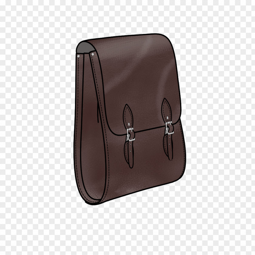 Walnut Bags Bag Leather PNG