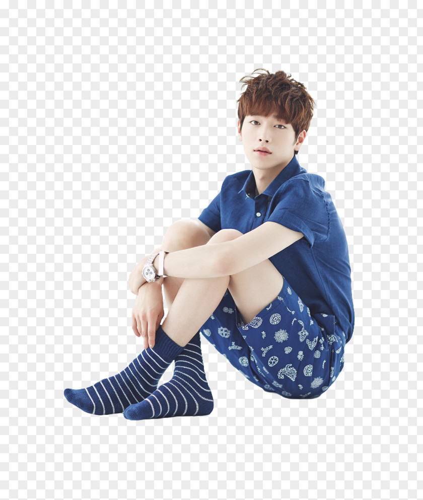 Actor Seo Kang-joon 5urprise Rendering PNG