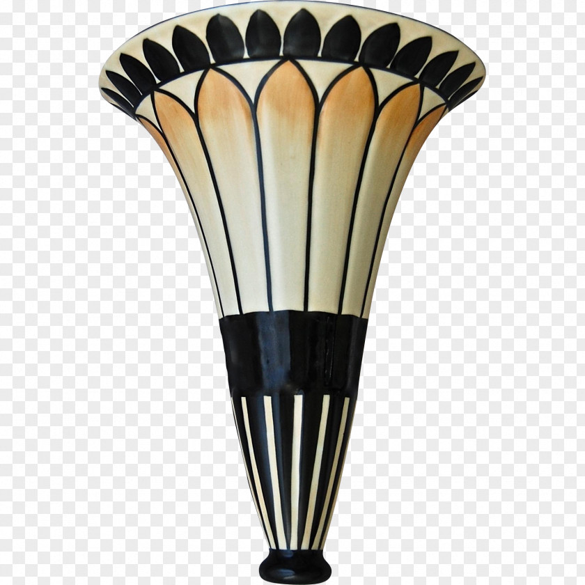 Art Deco Brush PNG