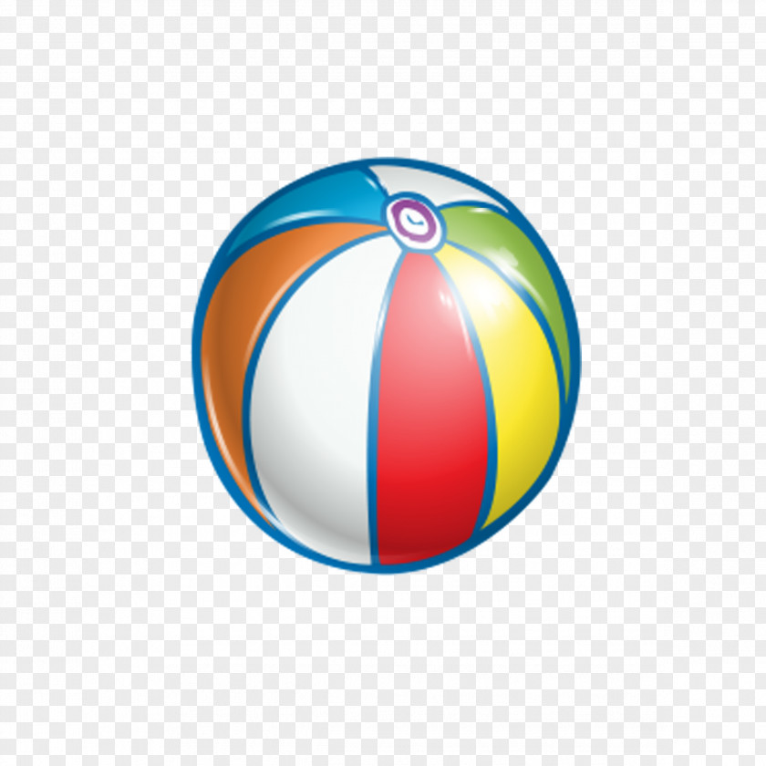 Ball Computer File PNG