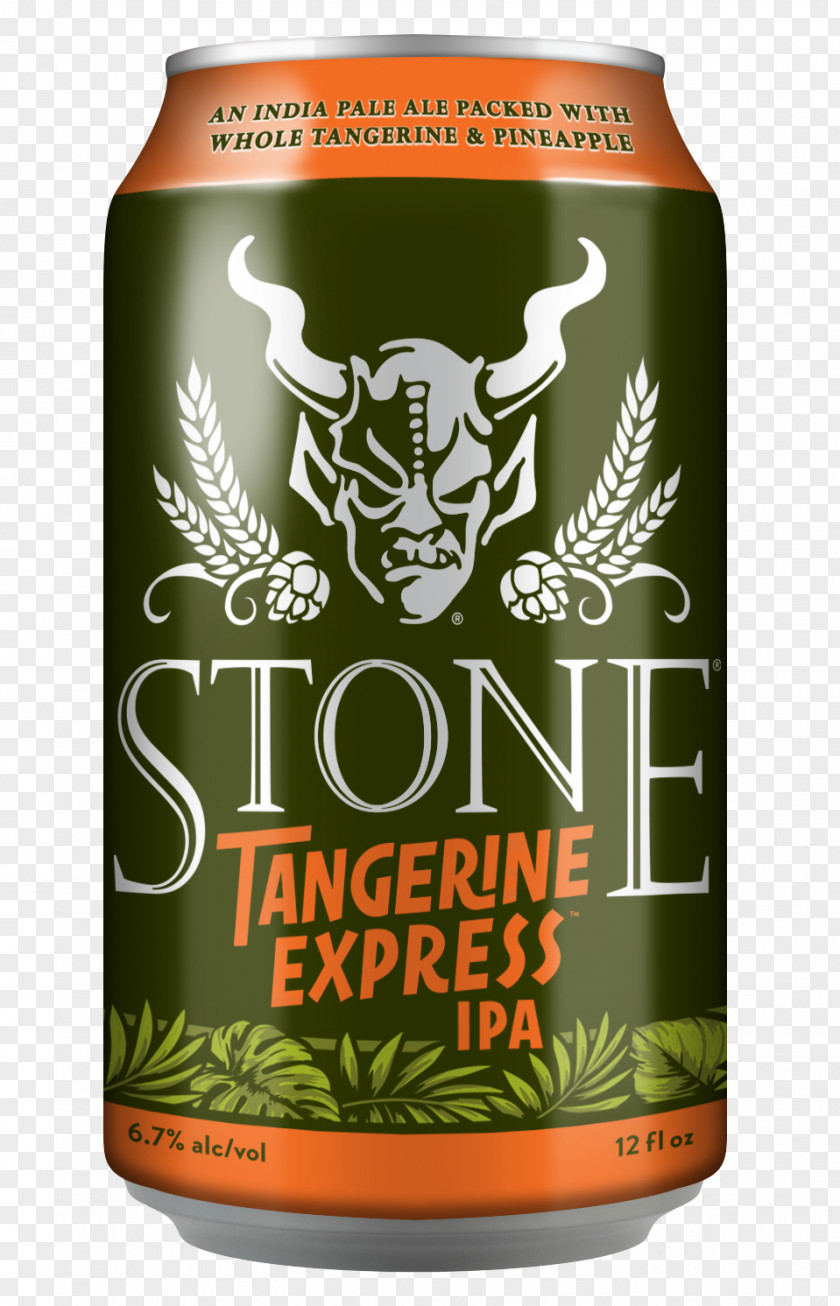 Beer Stone Brewing Co. India Pale Ale PNG