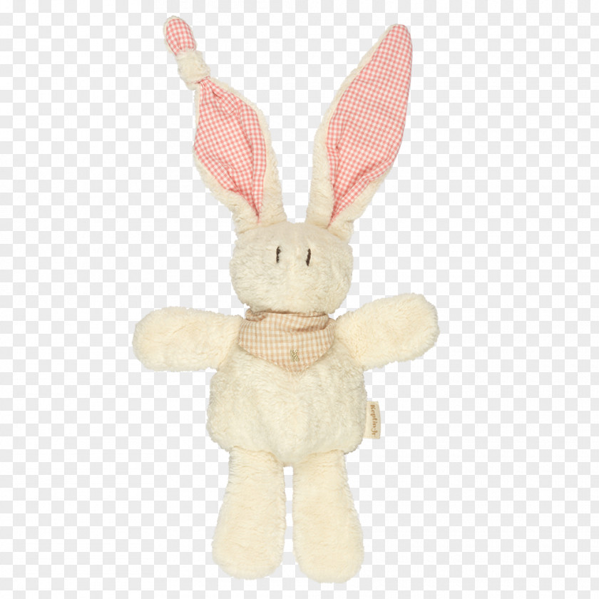 Brown Plush Toys Stuffed Animals & Cuddly Rabbit Easter Bunny Child PNG