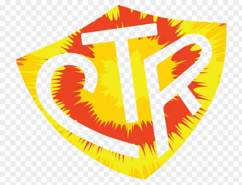 Ctr Yellow Choose The Right Ring Orange Red PNG