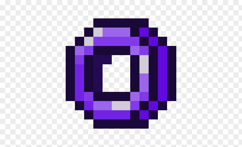 Genesis Of Void Minecraft Mods Item PNG