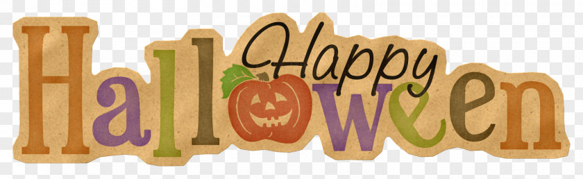 Happy Halloween 0 February Text Condominium Document PNG