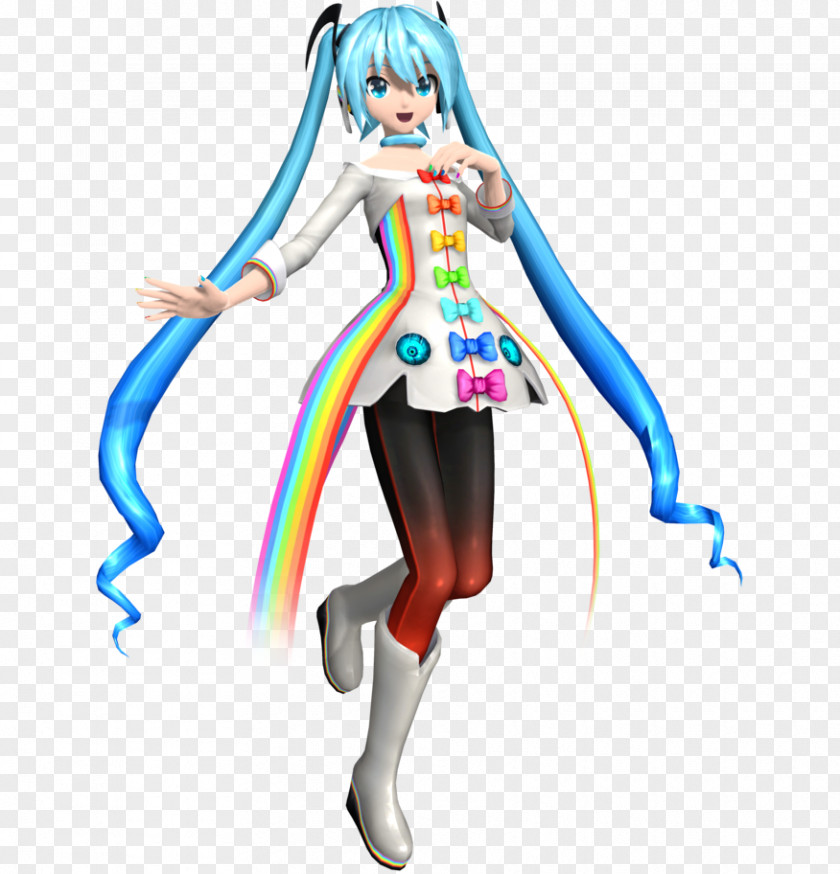 Hatsune Miku Miku: Project DIVA F 2nd Diva X Extend Arcade PNG