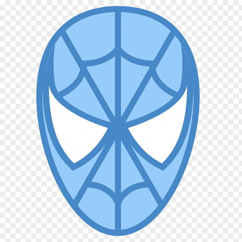 Head Spider-Man Iron Man Venom Symbol PNG
