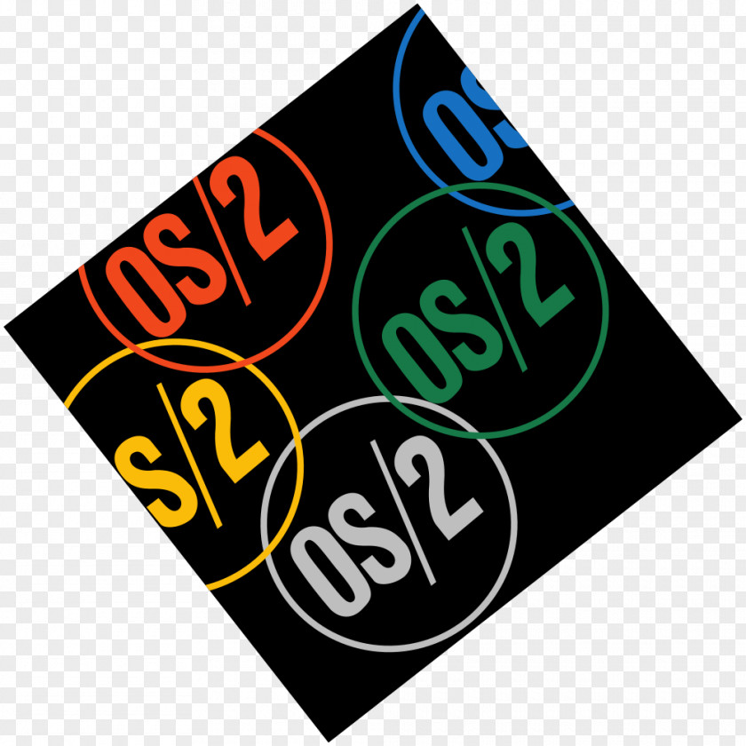 Ibm OS/2 IBM Operating Systems Microsoft Logo PNG