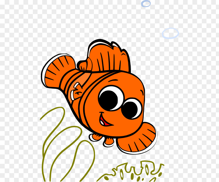 Nemo Cliparts Free Content Clip Art PNG
