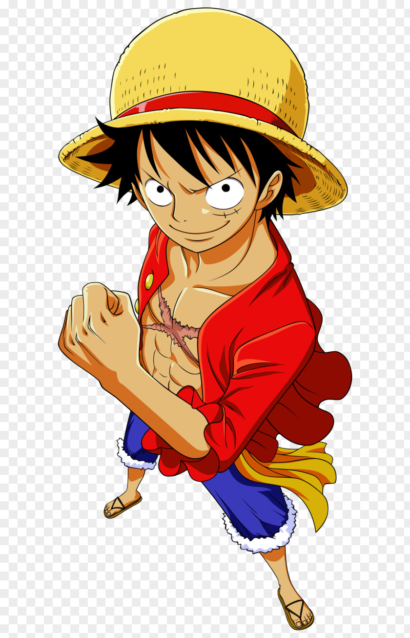 One Piece Monkey D. Luffy Roronoa Zoro Usopp Nami Garp PNG