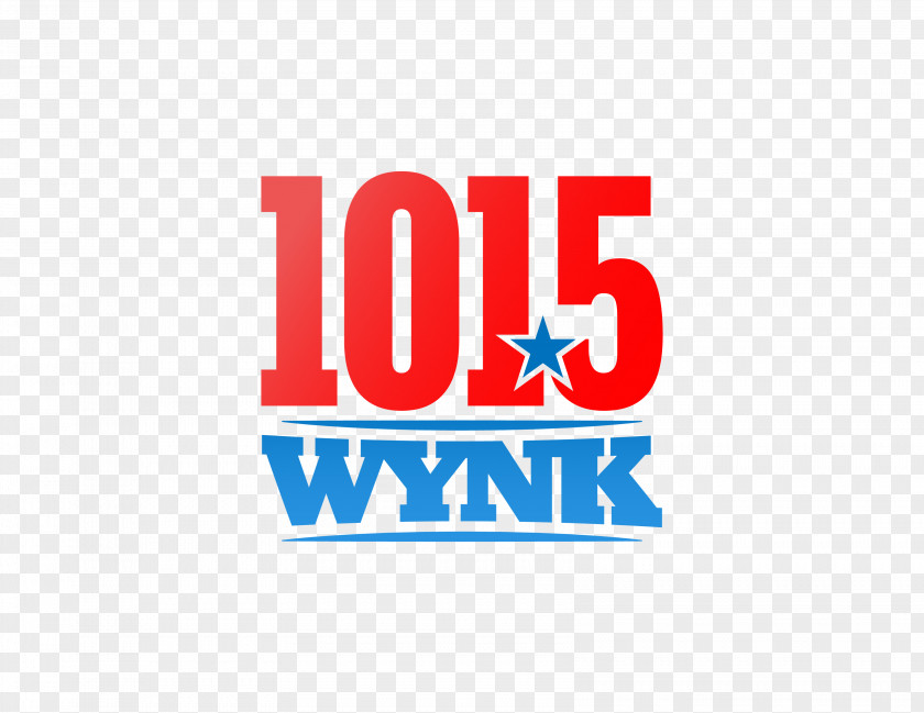 Primary Baton Rouge WYNK-FM Radio Station Internet Advertising PNG