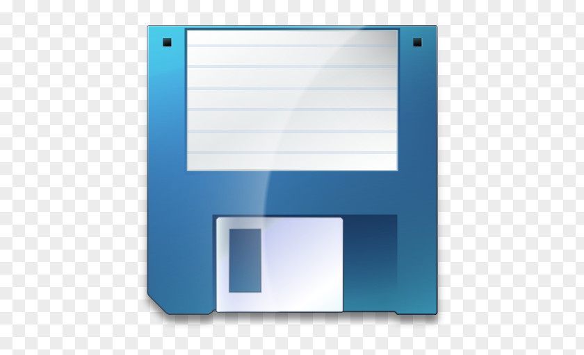 Safe Button Floppy Disk PNG