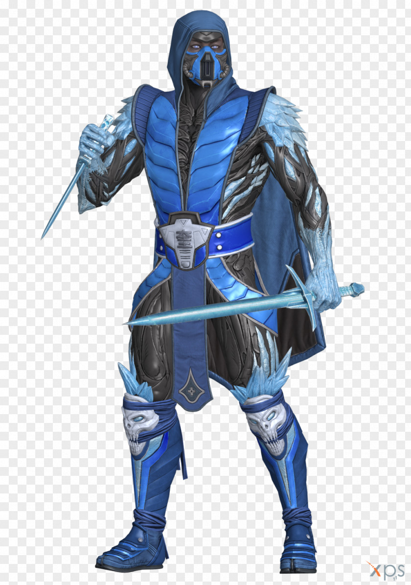 Sub Zero Injustice 2 Sub-Zero Injustice: Gods Among Us Raiden Mortal Kombat X PNG