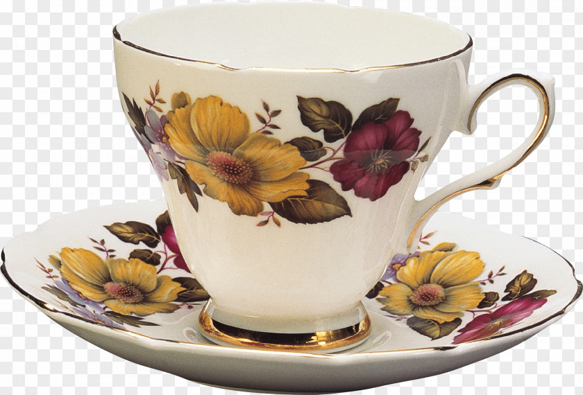 Teacup Clip Art Coffee PNG