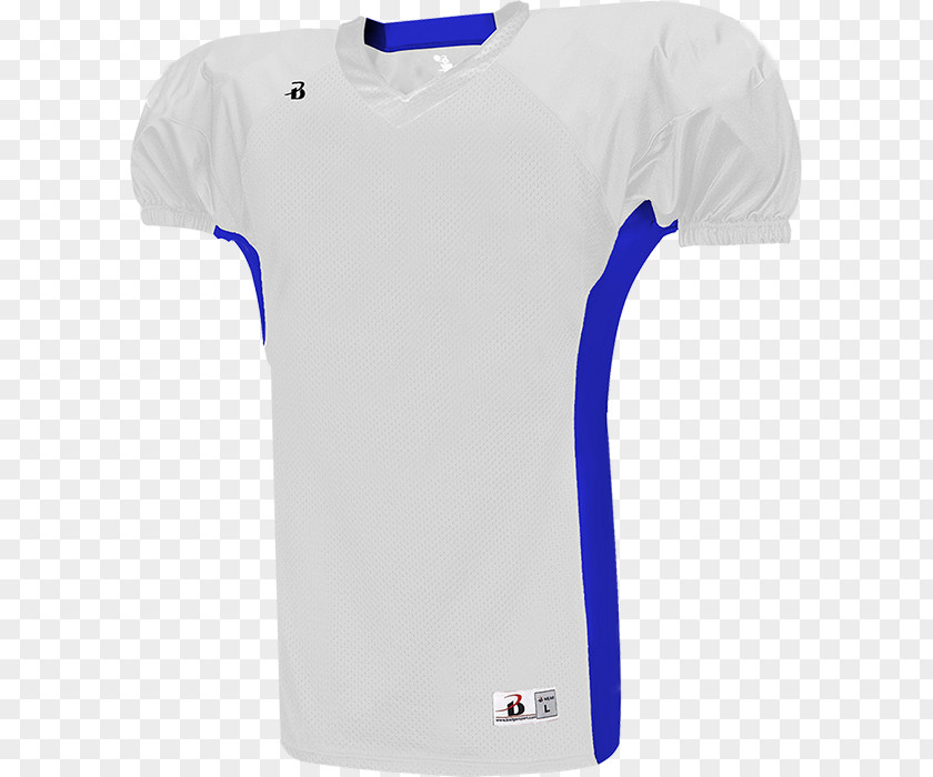 American Football Jersey Sports Fan T-shirt Sleeve PNG