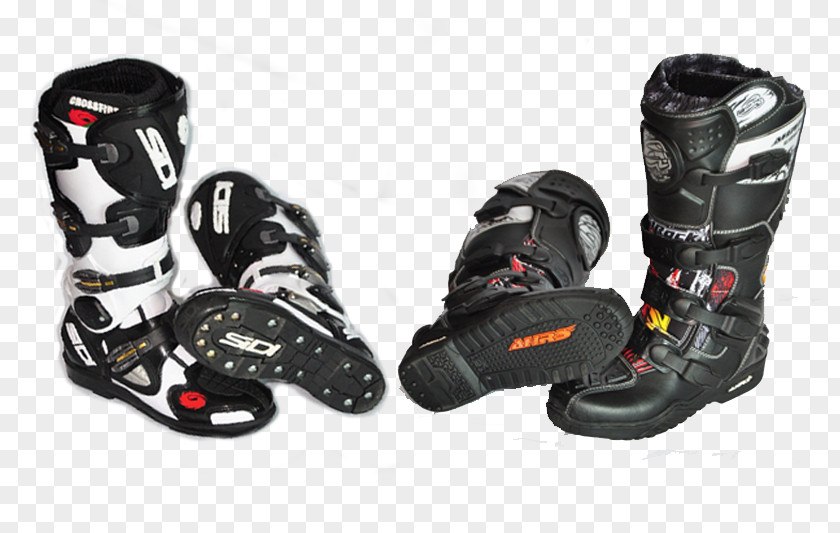 Boot Ski Boots Motorcycle Shoe Adidas PNG
