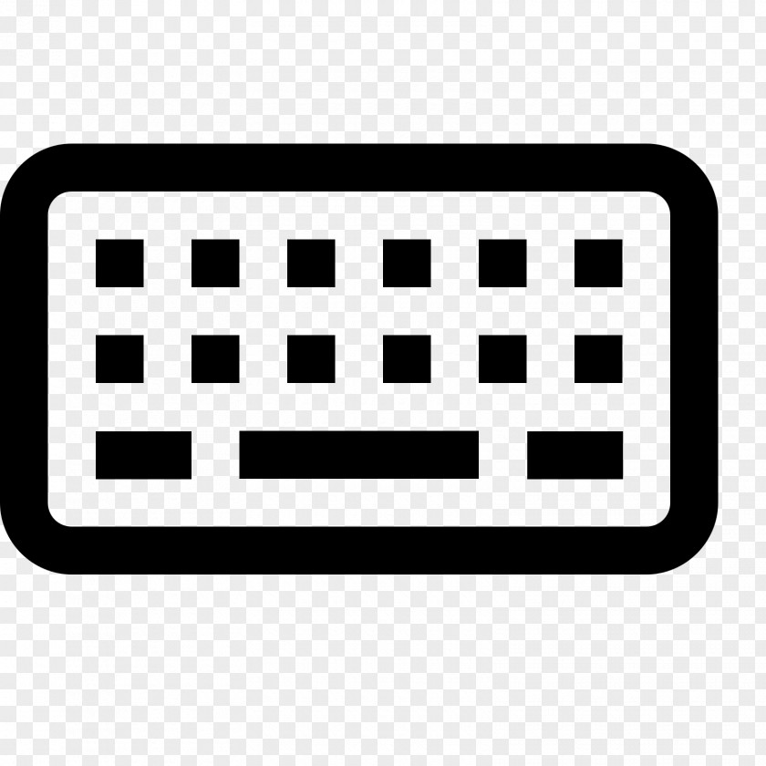 Button Computer Keyboard PNG