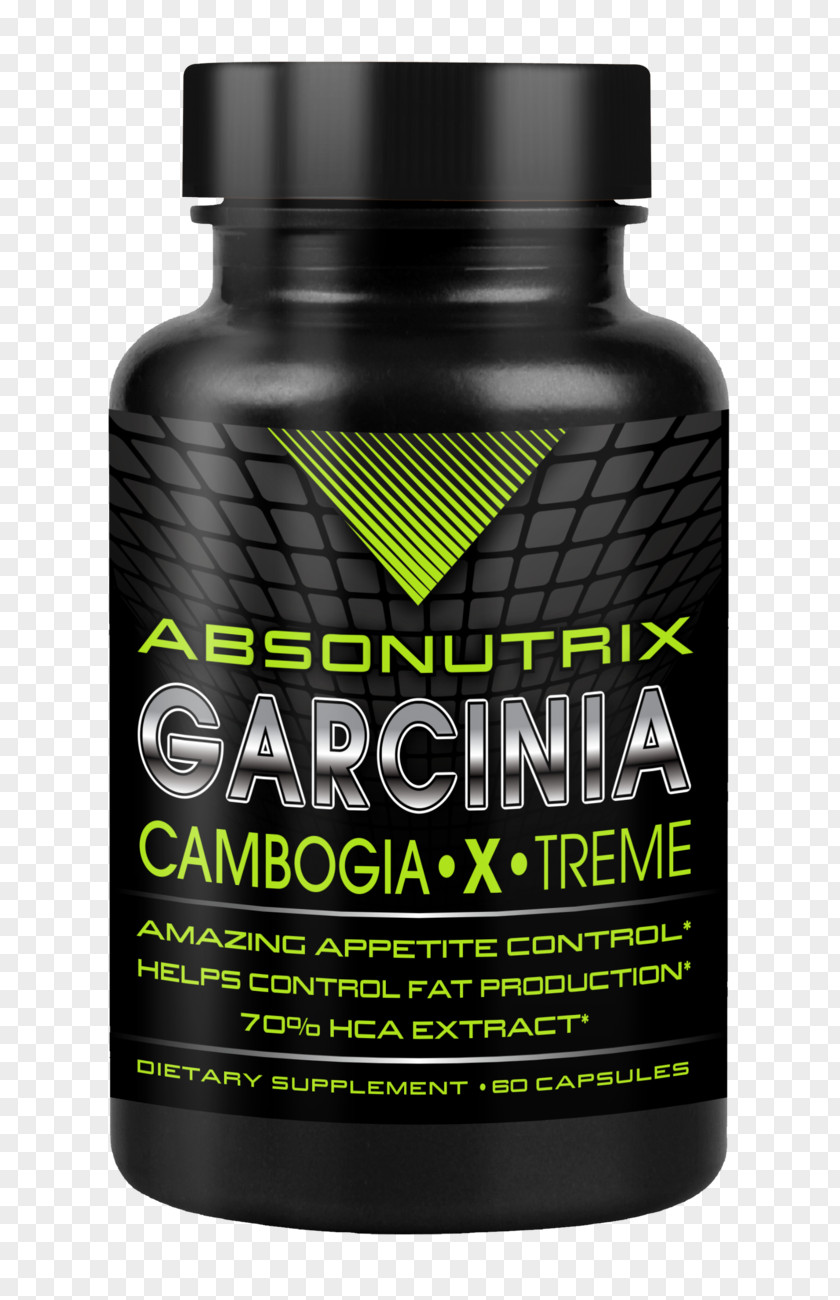 Health Dietary Supplement Garcinia Gummi-gutta Hydroxycitric Acid Veld Grape PNG