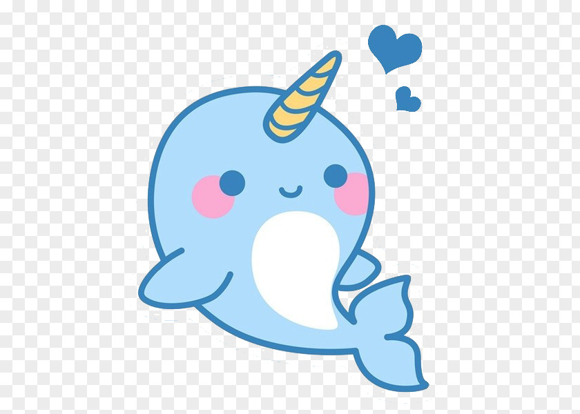 Hipster Puppy Narwhal Cuteness Drawing Clip Art PNG