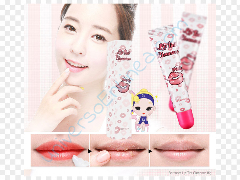 Lipstick Lip Stain Gloss Cheek PNG