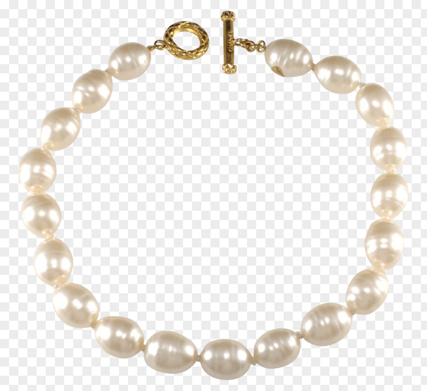 Necklace Pearl Bracelet Jewellery Charms & Pendants PNG