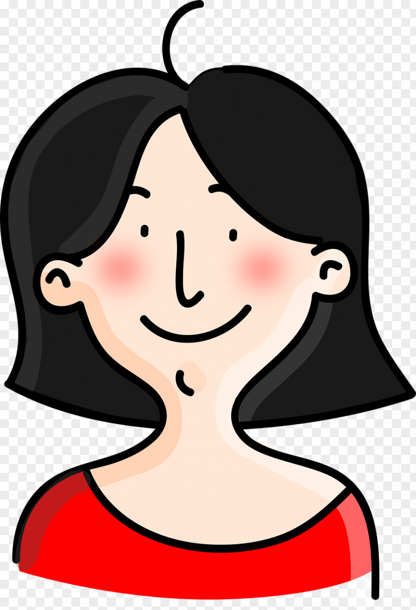 Random Icons Rosacea Cheek Skin Symptom PNG