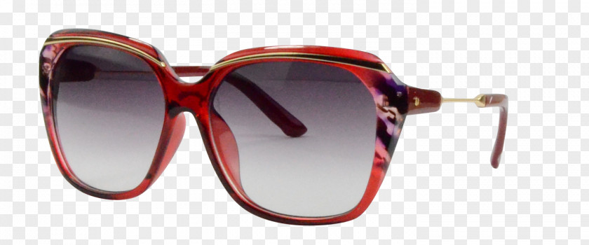 Red Sunglasses Carrera Goggles Ray-Ban PNG