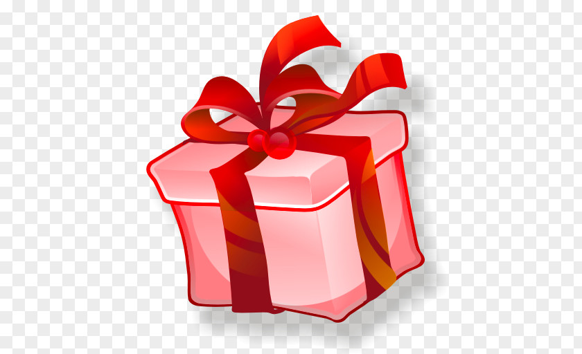 Regalo Gift PNG