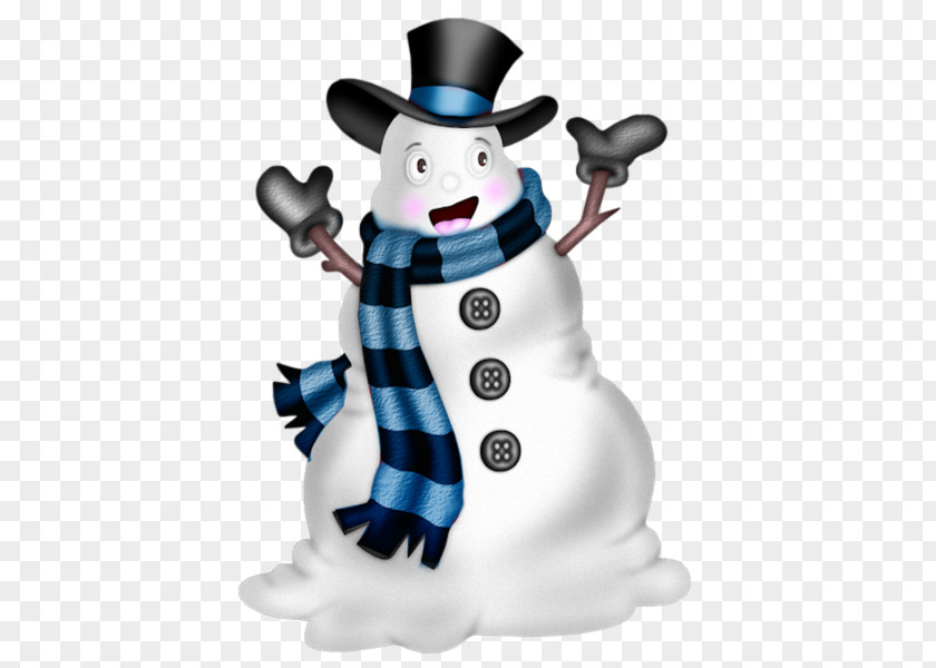 Technology Figurine Snowman PNG
