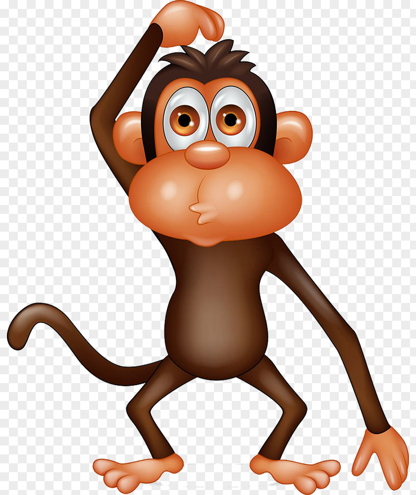 All The Monkeys Royalty-free Monkey Stock Photography Clip Art PNG