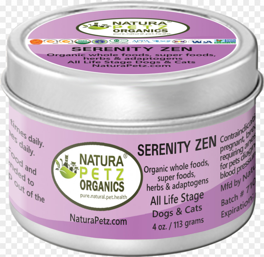 Calm Anxious Dog Natura Petz Organics Break It Up! Flavored Stone Eliminator Meal Topper For All Life Stage Cats Flavor By Bob Holmes, Jonathan Yen (narrator) (9781515966647) Cream PNG