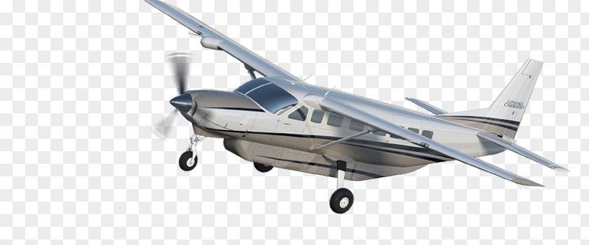 Caravan Propeller Airplane Aircraft Vietnam Cessna CitationJet/M2 PNG