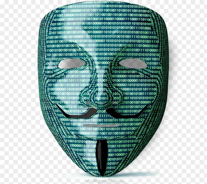 Computer Security Hacker Mask Photography PNG